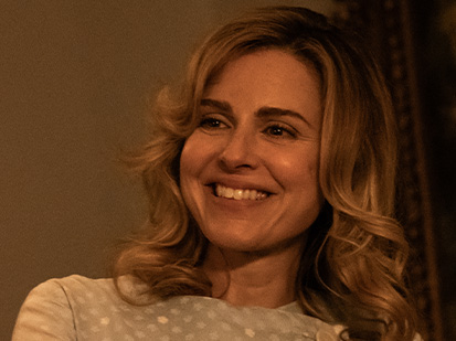 Cara Buono