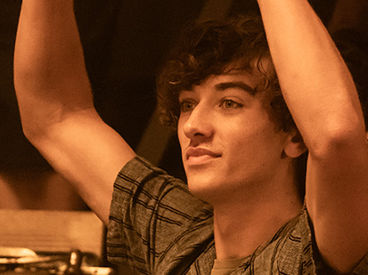 Gavin Casalegno