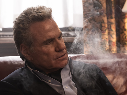Martin Kove