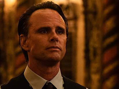 Walton Goggins