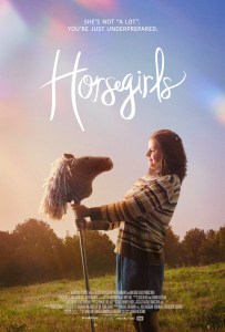 Horsegirls