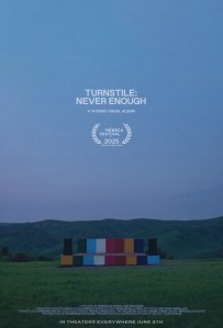 Turnstile: Never Enough