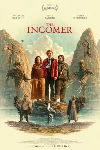 The Incomer